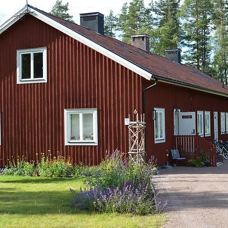 Ferienwohnung Eriksdotters Brukslogi Furudals Bruk Exterior foto