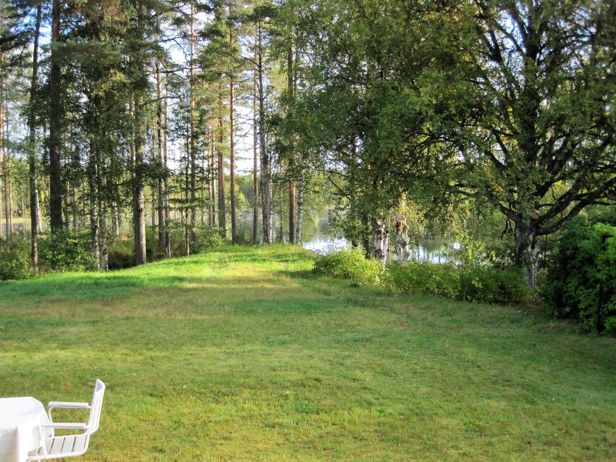 Ferienwohnung Eriksdotters Brukslogi Furudals Bruk Zimmer foto