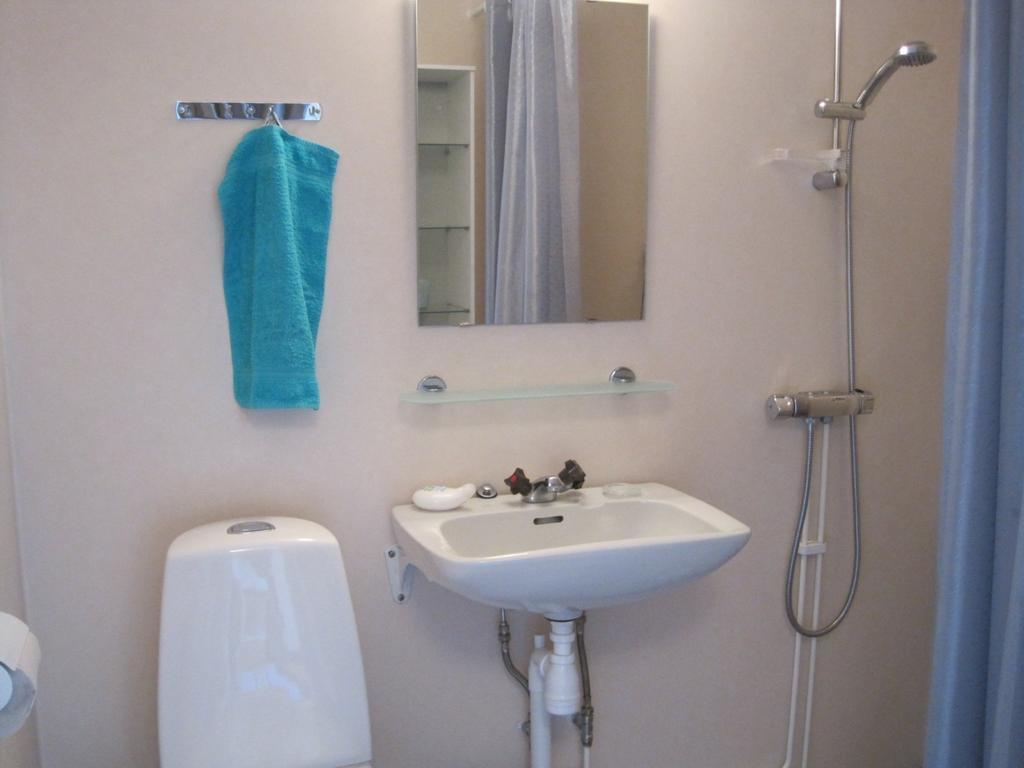 Ferienwohnung Eriksdotters Brukslogi Furudals Bruk Zimmer foto