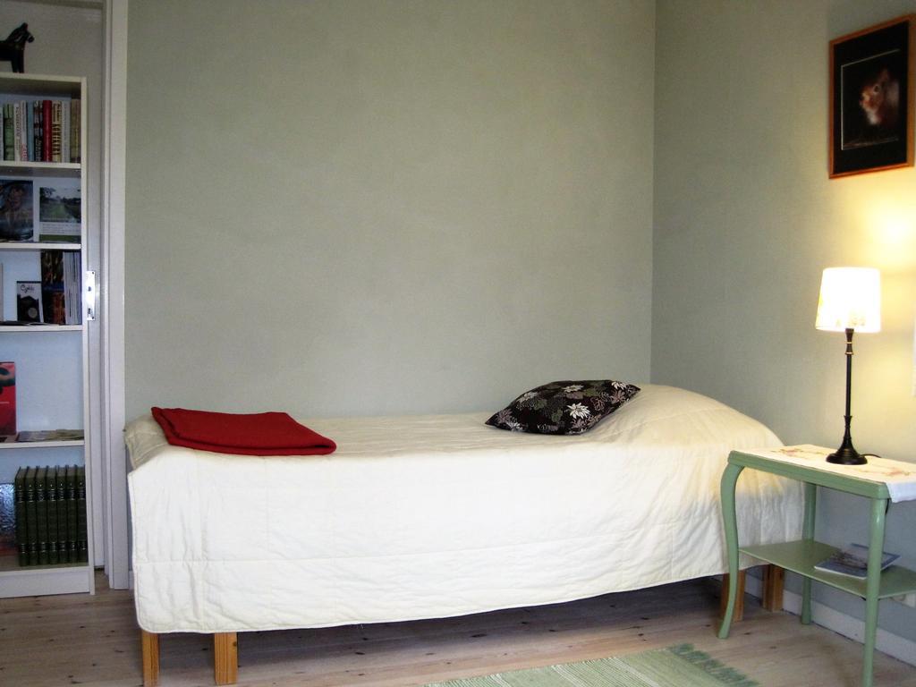 Ferienwohnung Eriksdotters Brukslogi Furudals Bruk Exterior foto