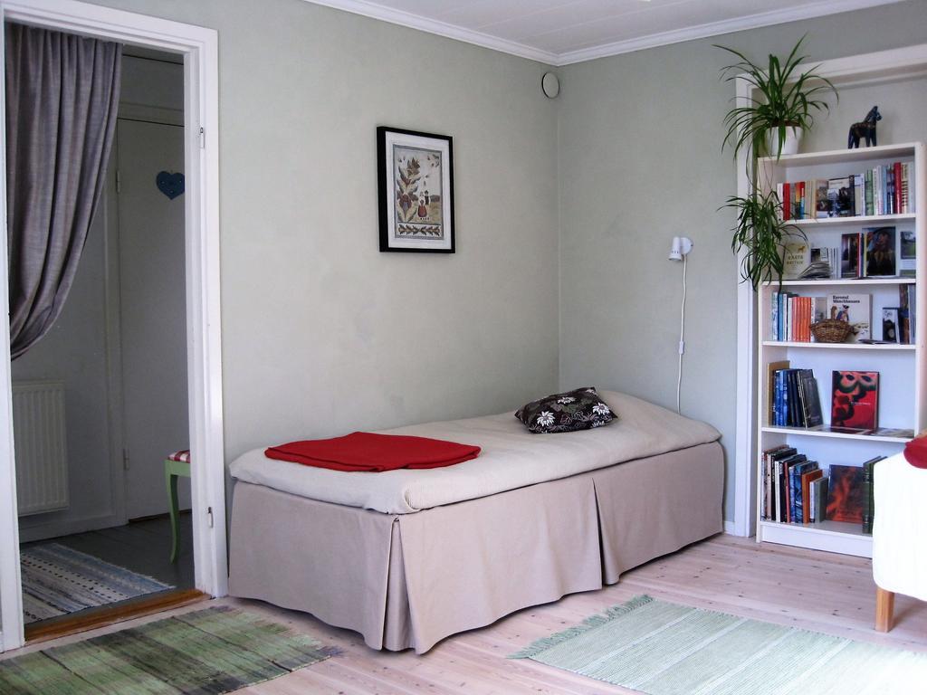 Ferienwohnung Eriksdotters Brukslogi Furudals Bruk Exterior foto