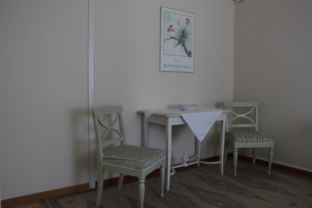Ferienwohnung Eriksdotters Brukslogi Furudals Bruk Exterior foto