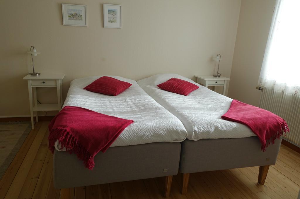 Ferienwohnung Eriksdotters Brukslogi Furudals Bruk Exterior foto